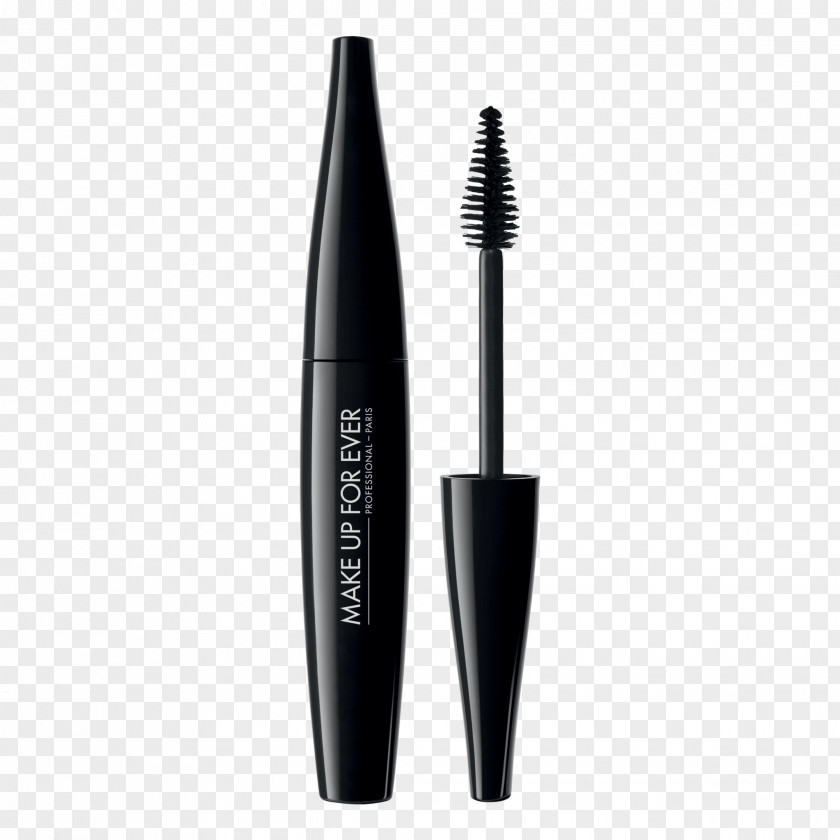 Smoky Mascara Cosmetics Waterproofing Eyelash CoverGirl PNG