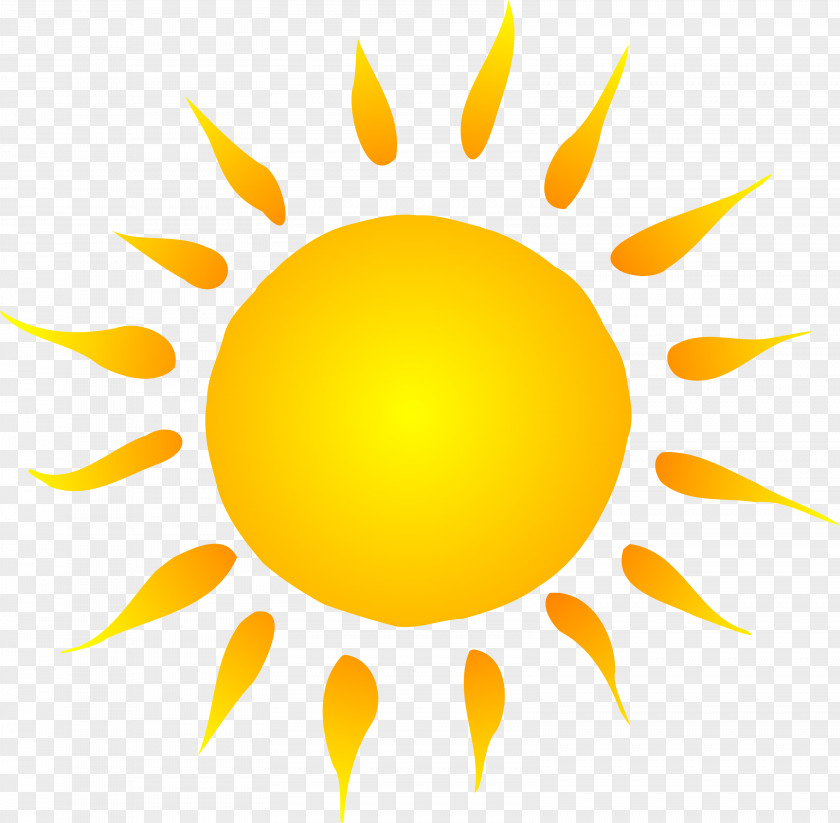 Sun Vector Graphics Royalty-free Clip Art Stock Illustration PNG