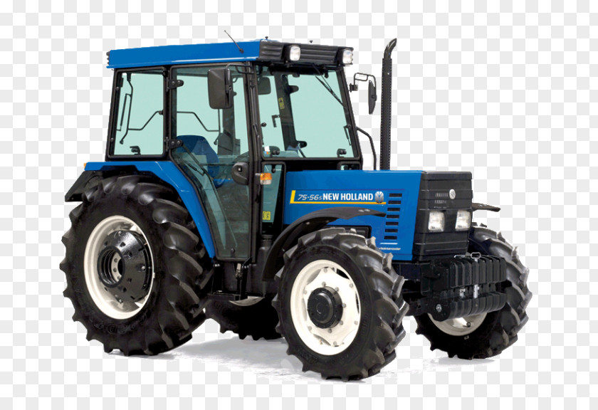 Tractor New Holland Agriculture Yetkili Servisi Combine Harvester PNG