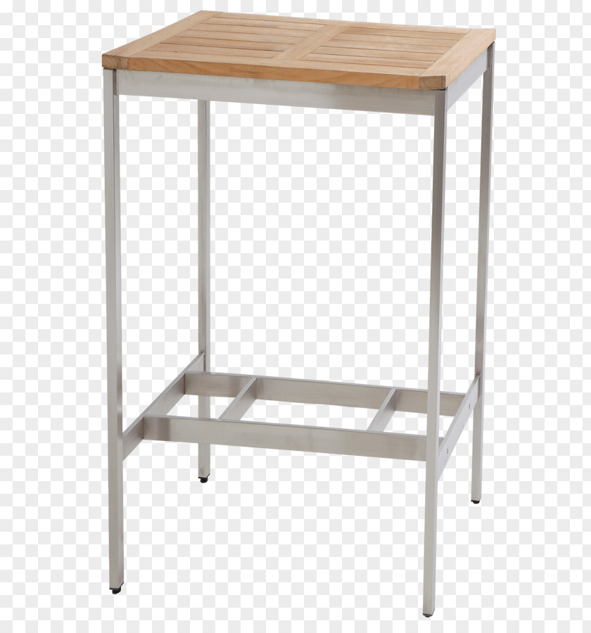 Bar Table Stool Angle Desk PNG
