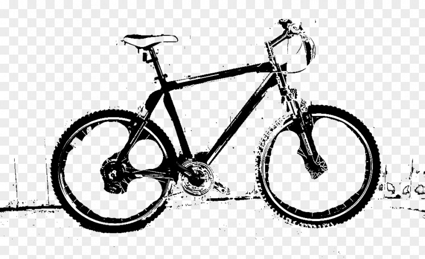 Bicycle Cyclo-cross Mountain Bike SRAM Corporation PNG