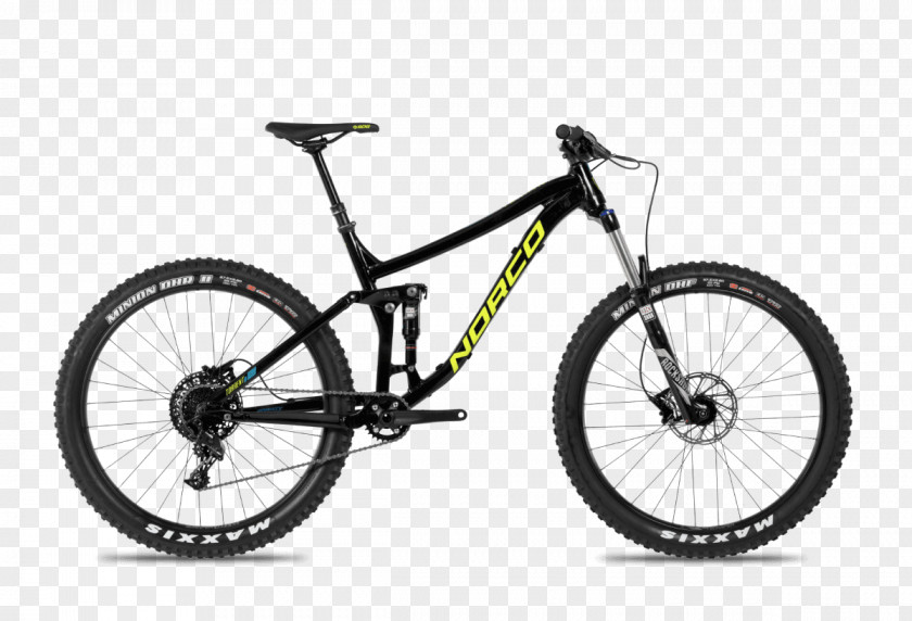 Bicycle Trek Corporation Mountain Bike Fuel EX Powerfly 5 (2018) PNG