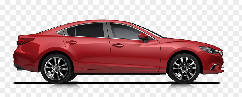 Car Chevrolet Caprice Mazda6 PNG