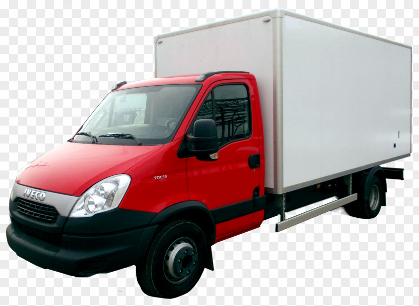 Car Compact Van Commercial Vehicle Truck PNG