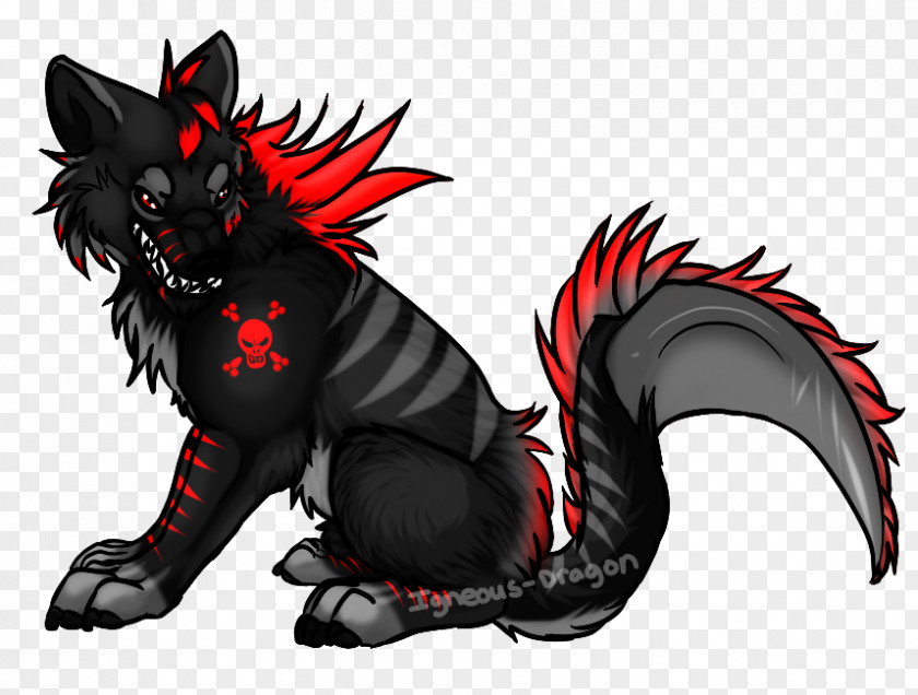 Cat Werewolf Dog Canidae Paw PNG