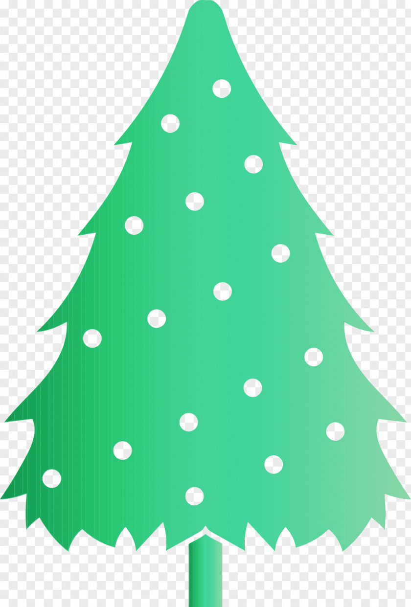 Christmas Tree PNG