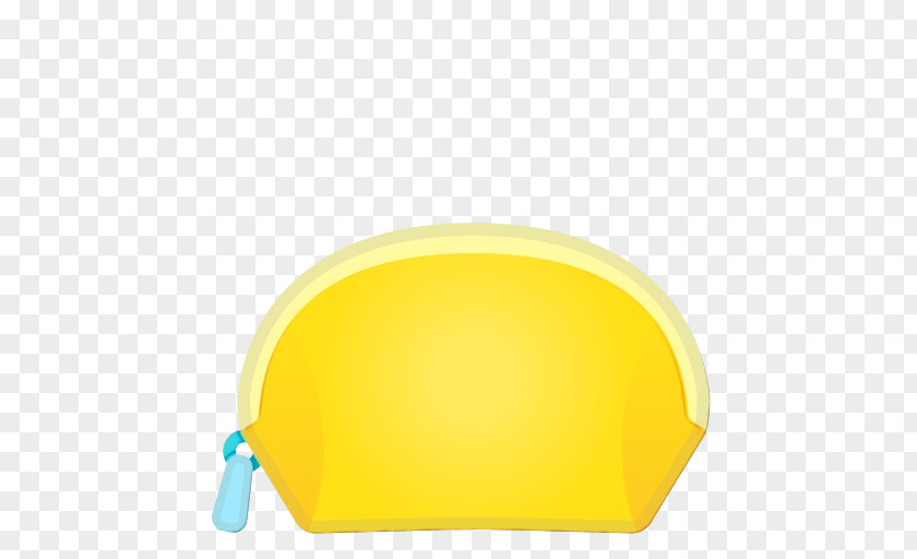 Coin Purse Yellow Background PNG