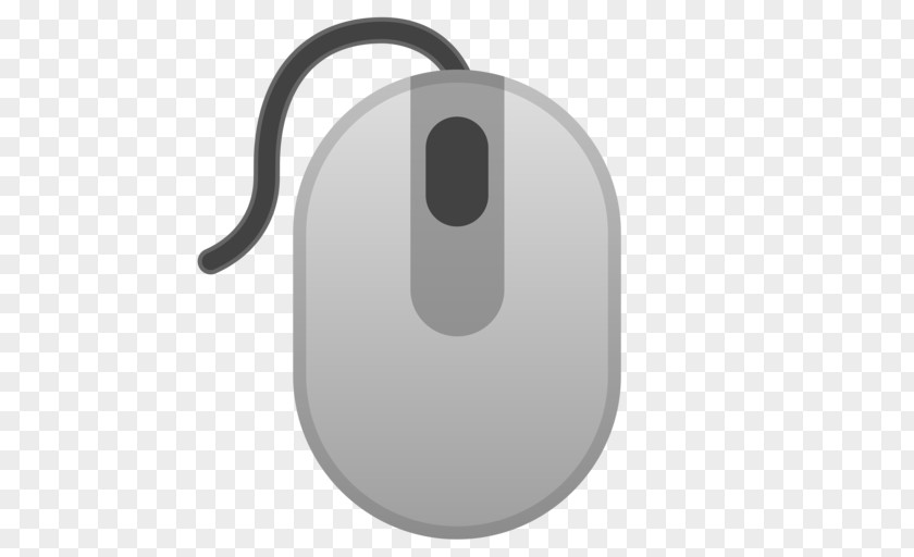 Computer Mouse Magic Emoji PNG