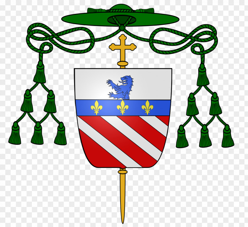 Crest Symbol Church Cartoon PNG