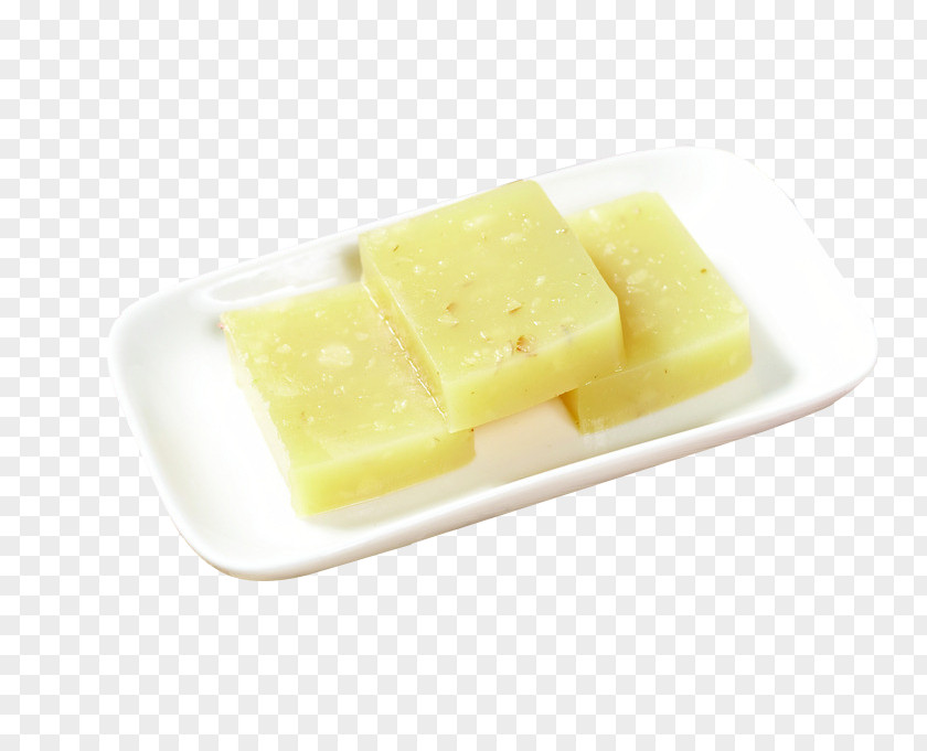 Delicious Dessert Horseshoe Cakes Uiru014d Yellow Cheese Butter PNG