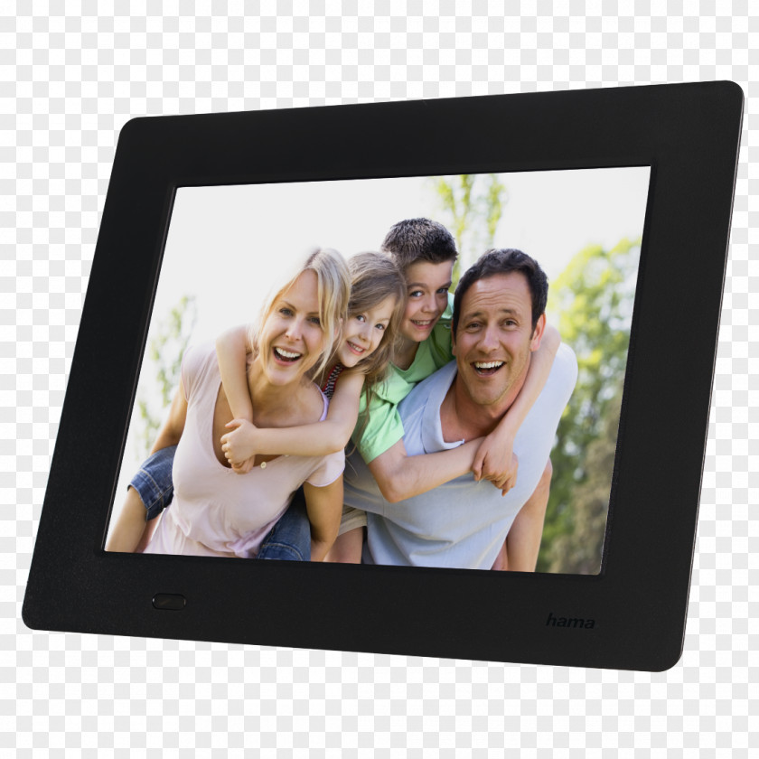 Digital Photo Frame Photography Picture Frames Image PNG