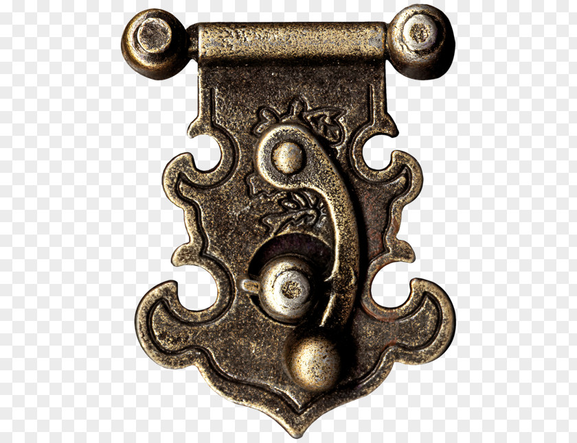 Door Metal Latch Drawer PNG