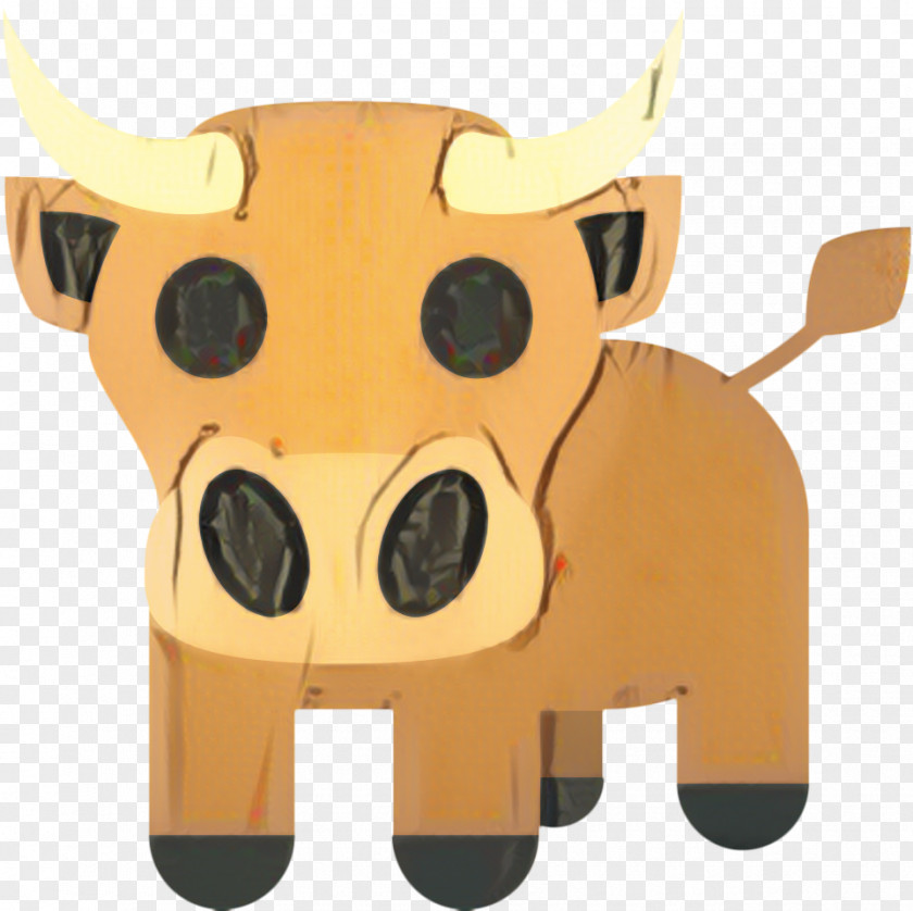 Fawn Animal Figure Emoji Discord PNG