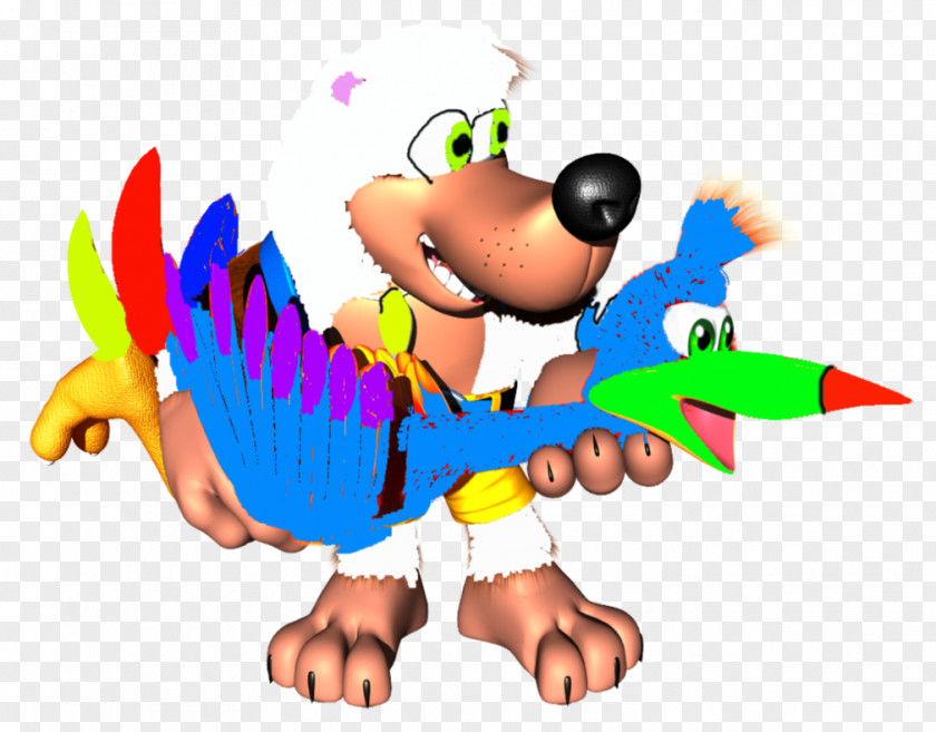 Gary Busey Banjo-Kazooie: Nuts & Bolts Banjo-Tooie Conker's Bad Fur Day Conker: Live Reloaded PNG
