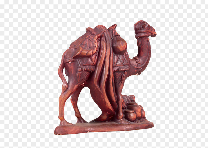 Ramadan Camel Indian Elephant Statue Figurine Carving Elephantidae PNG