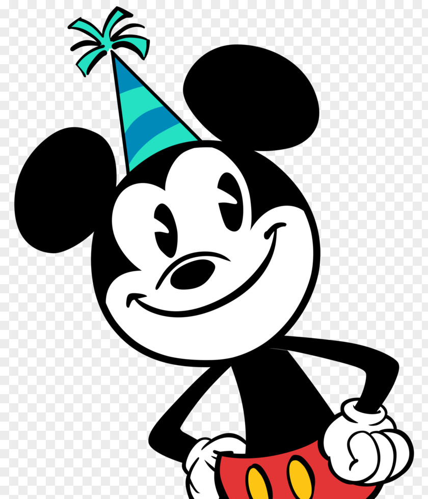 Season 4 The Birthday Song Minnie Mouse Animated CartoonBirthday! Vector Mickey PNG