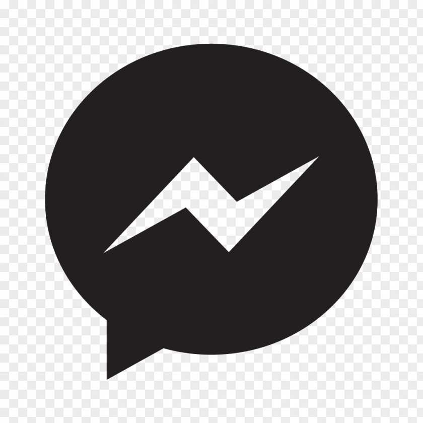 Share Social Media Facebook Messenger Instant Messaging PNG
