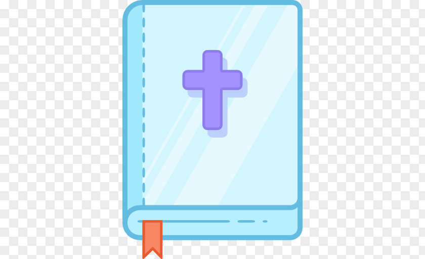 Symbol Aqua Cross PNG