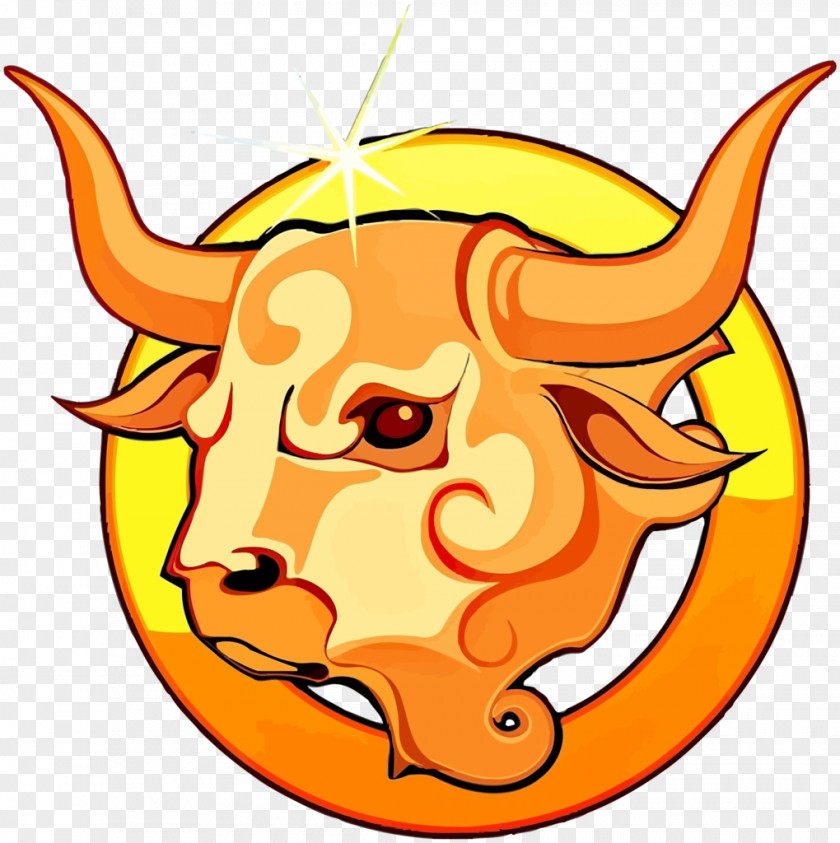 Taurus Desktop Wallpaper Clip Art PNG