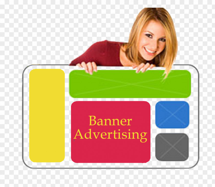 Advertising Digital Marketing Display Web Banner PNG