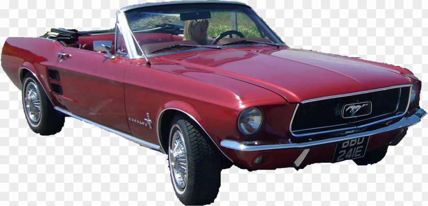 Car First Generation Ford Mustang Sports Chevrolet Camaro Motor Company PNG