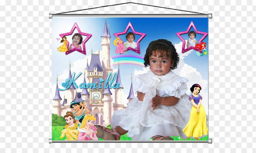 Disney Princess Cinderellas Schatztruhe Toddler Recreation Photomontage PNG