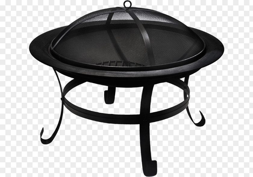 Fire Pit Fireplace Barbecue Patio Heaters PNG