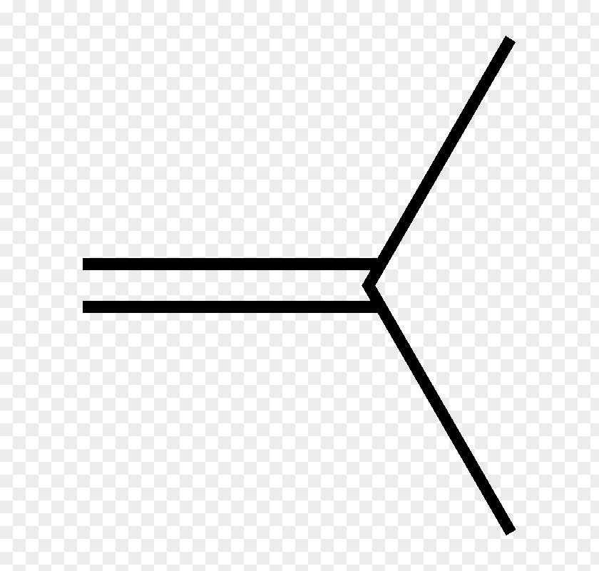Isobutylene 2-Butene Alkene Hydrocarbon PNG
