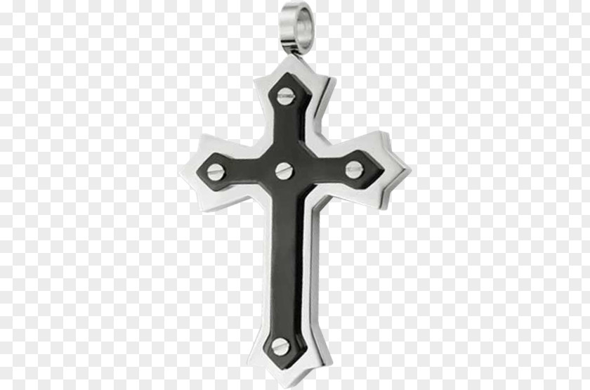 Jewellery Charms & Pendants Crucifix Amulet Necklace PNG