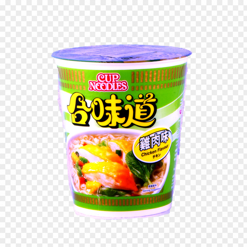 Junk Food Instant Noodle Nissin Foods Fast PNG