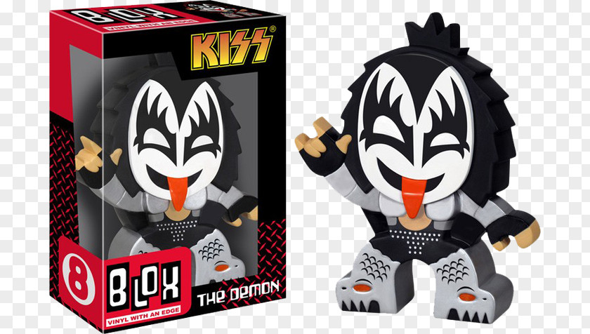Kiss Rock Mr. Potato Head Batman Action & Toy Figures Designer PNG
