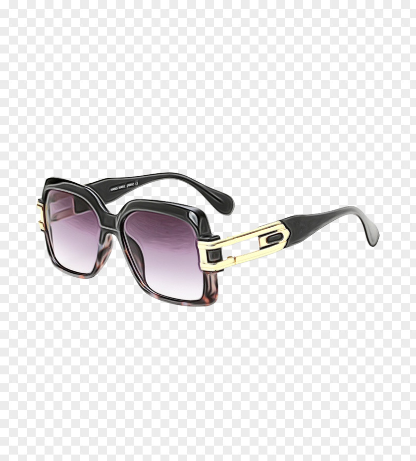 Material Property Transparent Summer Sunglasses PNG