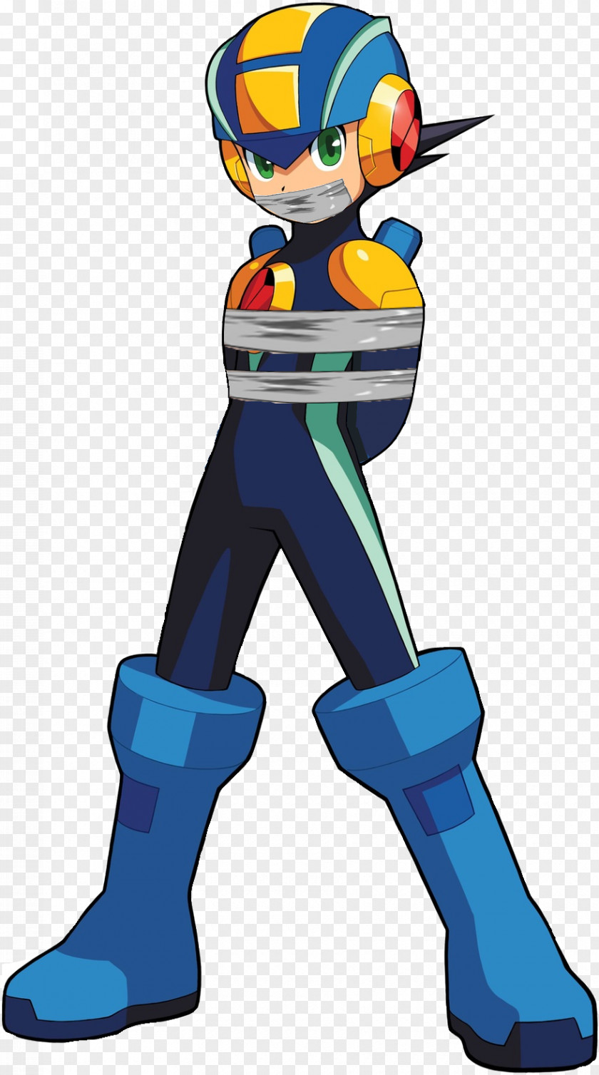 Megaman Rockman EXE WS Mega Man Battle Network 5 6 4 PNG