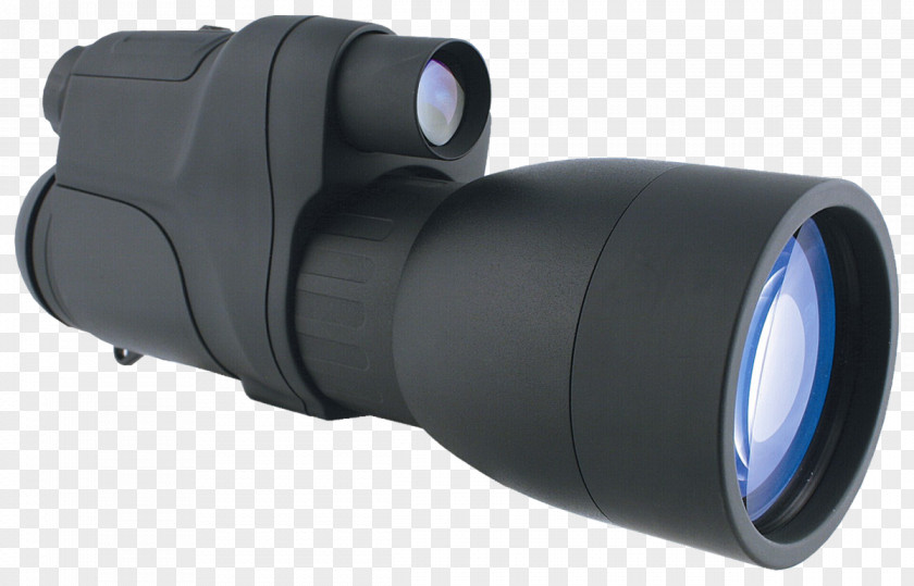 Night Vision Device Light Monocular Binoculars Visual Perception PNG