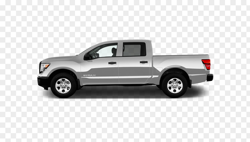 Nissan 2017 Titan Car Pickup Truck 2018 Armada PNG