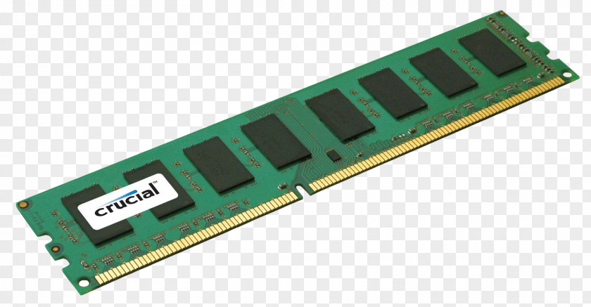RAM Computer Data Storage DDR3 SDRAM Registered Memory Random-access DIMM PNG