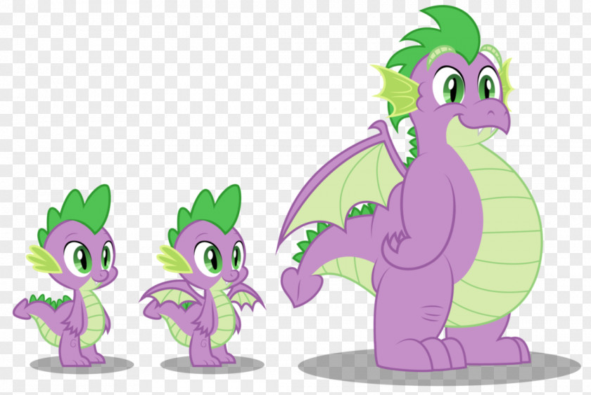 Reference Vector Spike Molt Down Dragon Illustration My Little Pony: Friendship Is Magic PNG