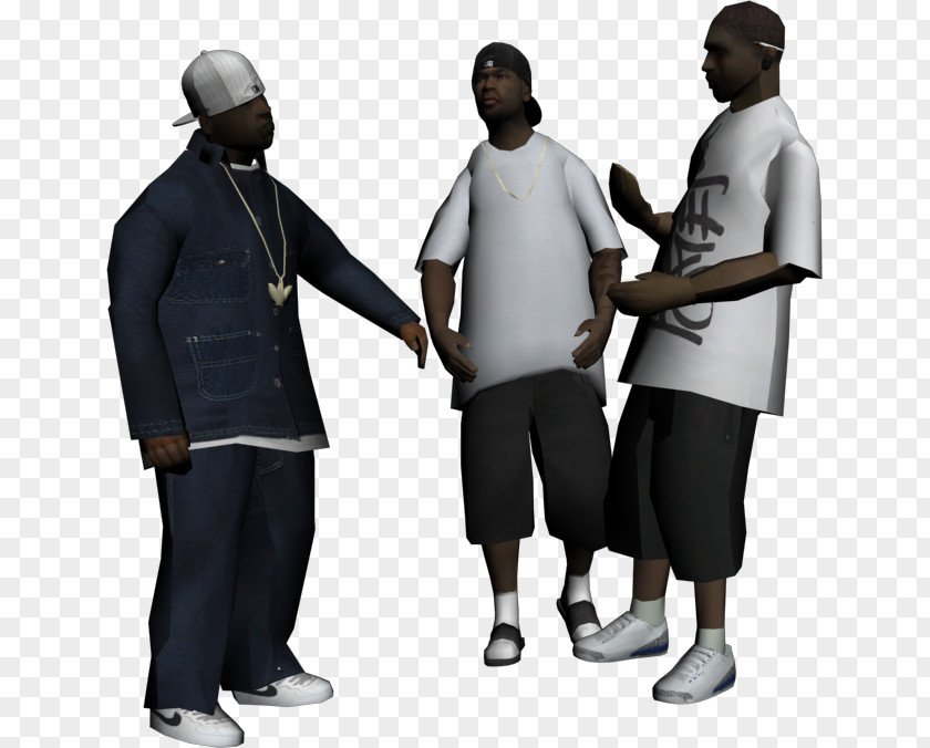 Skinpack Grand Theft Auto: San Andreas Auto V Multiplayer IV Mod PNG
