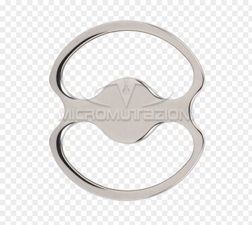 Surface Supplied Silver Ring Product Design Body Jewellery PNG