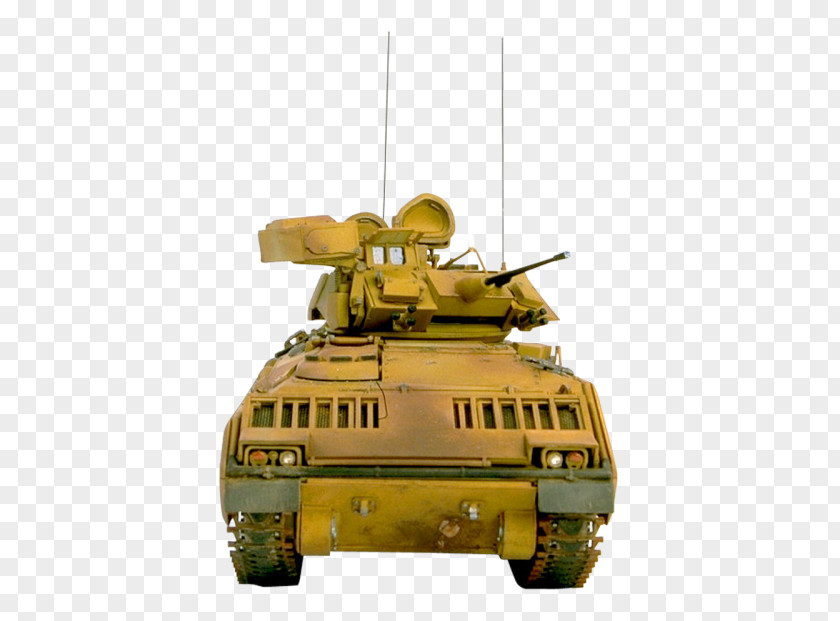 Tank Vehicle PNG