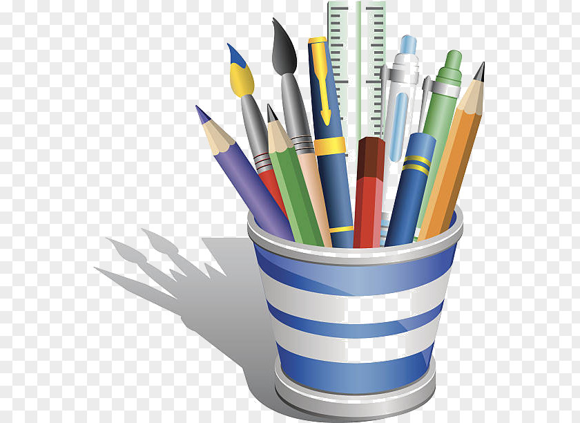 Writing Implement Pencil PNG