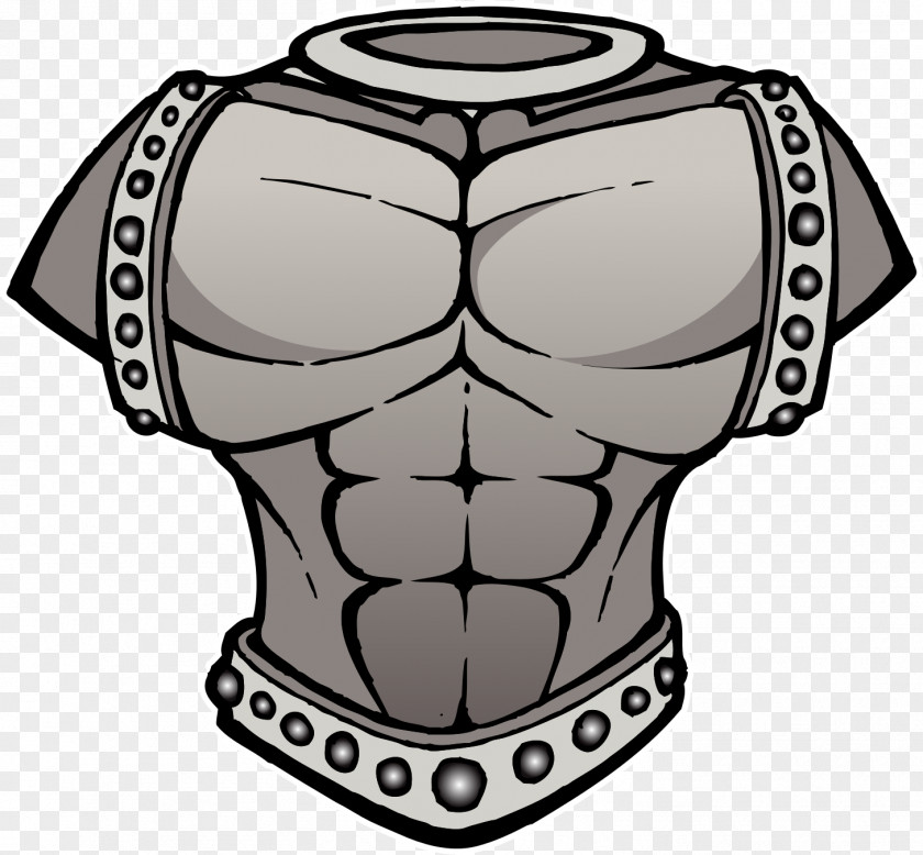 Armour Plate Clip Art PNG