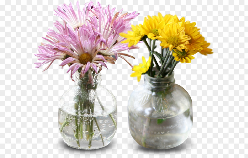 Artificial Flower PNG