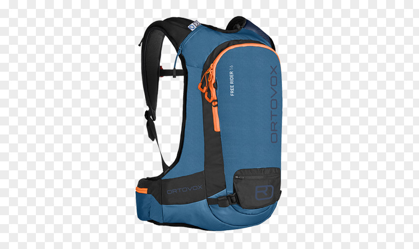 Backpack Ortovox Free Rider 14 S Freeriding Free-rider Problem PNG