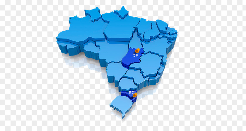 Branco Map Stock Photography Brazil Image Illustration PNG