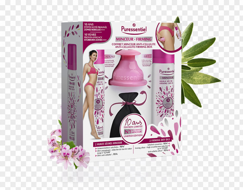 Byby La Cellulite Crema Adelgazante Cafeína Activa 18 150 Ml Puressentiel Pharmacy Skin PNG