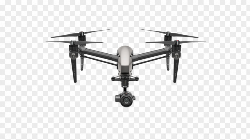 Camera Mavic Pro DJI Inspire 2 Zenmuse X5S Unmanned Aerial Vehicle PNG