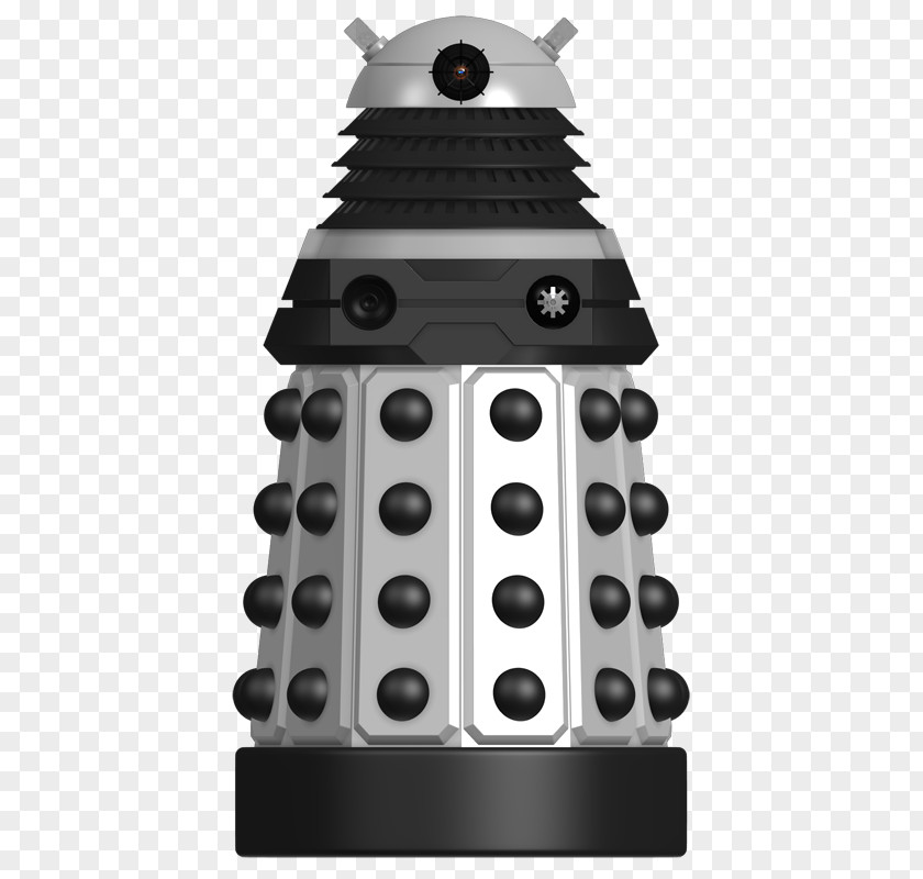 Dalek The Power Of Daleks Enemy Day Mission To Unknown PNG