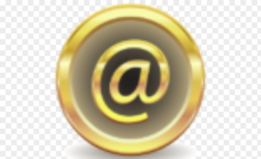 Email Address PNG