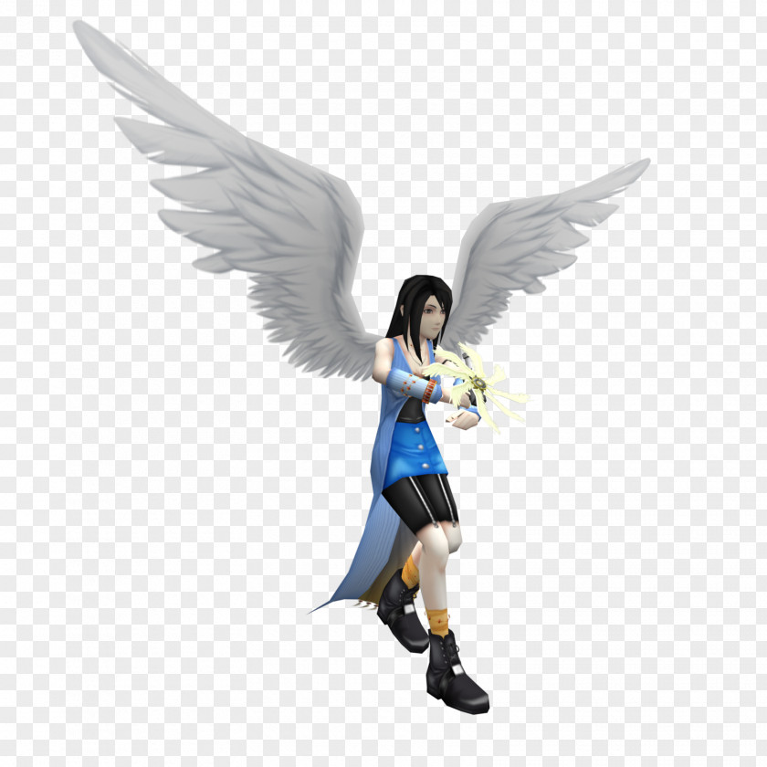 Final Fantasy VIII Dissidia Kingdom Hearts III Rinoa Heartilly Weapon PNG